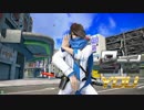 【ガンスト２】ブルーニンジャ　3th【１５インフィ：B4】