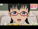 【 ソウルイーターノット！ 】　ep-08　劇中BGM