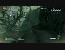 CoD:G　二等兵のゆっくりスナイパーライフル　2発目
