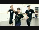 nkskがHIPHOP踊ってみた