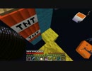 [Minecraft]鬼畜なスカイブロックをゆっくり攻略[ゆっくり実況]13島目