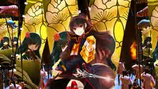 【戦国大戦】ハサミ誾千代マスターを目指して【征９国】