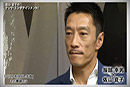 佐山夏子のナッツ・エンタテインメント　♯1　服部幸男　2013年（平成25年12月）