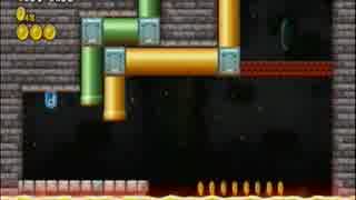 【実況】スーパーマリオと黄色キノコ　part2