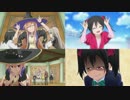 【エスカ&ロジー】8話のウィルベルさんがにこにーだった件【比較】