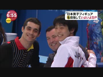 【MAD】羽生結弦 - My Wish