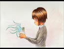 [鏡音リン] quarter note [オリジナル曲]