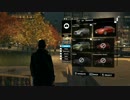 【PC】Watch_Dogs 画質テスト（最高設定）