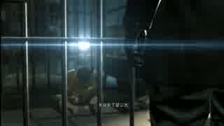 【PS4】MGS：GZ　1920×1080 60fps【テスト】