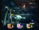 スマブラＸおきらく観戦動画25