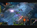 【LOL】One for All：Mirror Mode【Akali】part1