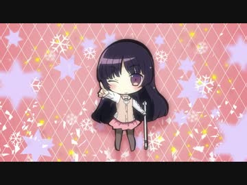 「この大空に、翼をひろげて SNOW PRESENTS」　オープニングムービー