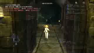 白騎士物語　杖　群竜2　風竜戦