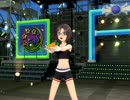 スポブラショートスパッツでまこまこりん