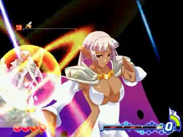 【MUGEN】金グロ前後 狂下位上限シングルトーナメント予選DブロックPart4