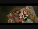 [韓語] アナと雪の女王 p6