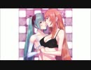 【初音ミク】テニスガールの憂鬱【オリジナル】