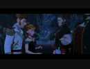 [韓語] アナと雪の女王 p11