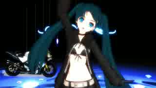 【MMD】B★RSで夏恋花火☆