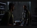 【ラストオブアス】映画のようなサバイバルアクションを実況プレイPart8