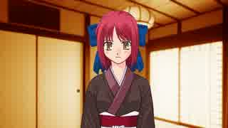 おじさんが「月姫」実況プレイ157