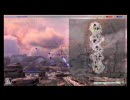 【PS3】WARHAWK　～とある1004クラン員の戦い クラン戦編3戦目～ CTF