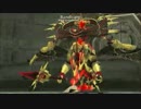【PSO2】始末屋のSHブリュー・リンガーダ始末任務（ツインダガー全破壊）