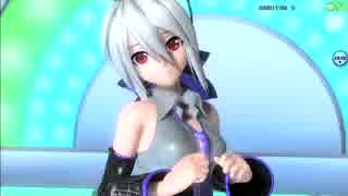 【DIVA FT】メルト【弱音ハク】