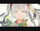 【初音ミク】悪魔の味方【オリジナル曲】