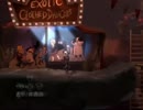 【観賞用】 運命の洞窟 THE CAVE プレイ動画 Part1-5