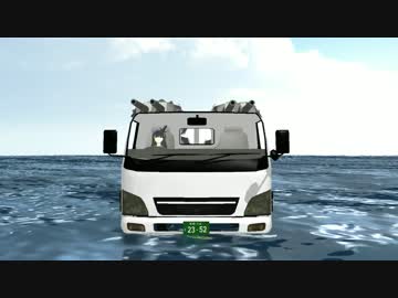 【MMD艦これ】扶桑姉さまの決戦