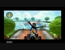 マリオカート８　気ままにプレイするよ！part１