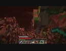 【実況】おっさん４人がマイクラ界に降り立った【part06】