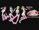 【MARGINAL#4】4th single「CHU CHU LUV♥SCANDAL」試聴まとめ