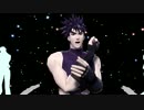 【ジョジョMMD】波紋戦士とαでFINAL Judgment