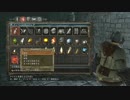 【ダークソウル2】実況生活100　　35本目【初見攻略】