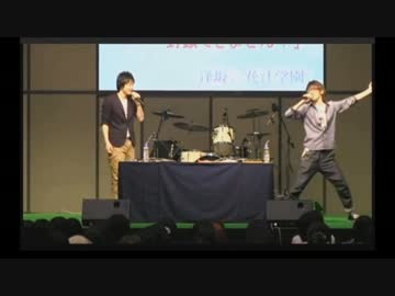 逢坂市立花江学園～Radio 第5回～第7回ダイジェスト