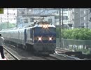【新世代】JR北海道733系3000番台甲種輸送(20140530)【空港快速】