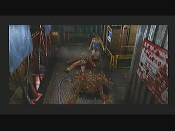 【実況】バイオハザード３を実況プレイ　part4