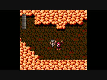 ポルノグラフィティ／空想科学少年 (8bit)