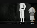 【MMDワンピ】サッチとイゾさんでMr.Saxobeat