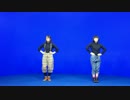 【まゆ粉】チルノのパーフェクトさんすう教室 踊ってみた【なご推し！】