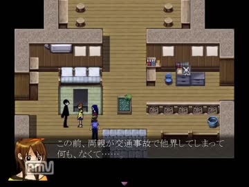 【怖管理人】霧雨が降る森実況するで　part2