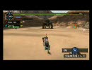 MHP2　二人で裸ラージャン　3/4