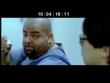 ムチムチSUMOの大ちゃん　救急救命編