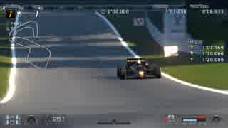 【GT6】アイルトン・セナ・トリビュート　ブランズハッチ