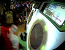 【店内100M走一次予選】 Ta1ga-Y Grip ＆ Break down !! Master AP