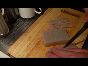 【ムコ殿シリーズ】手羽元とこんにゃくのみそ煮