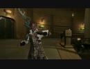 FF14　竜騎士たるもの可愛い子の前では正装で参られよ