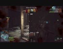 【BF4】コンクエ大 Locker SCAR-H(1/3)